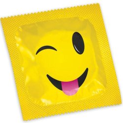 PASANTE - CONDONES SMILEY...