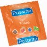 PASANTE - PRESERVATIVOS SABOR MENTA, BOLSA DE 144 UNIDADES