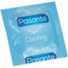 PASANTE - PRESERVATIVOS CON EFECTO REFRESCANTE, BOLSA, 144 UNIDADES