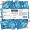 PASANTE - PRESERVATIVOS CON EFECTO REFRESCANTE, BOLSA, 144 UNIDADES