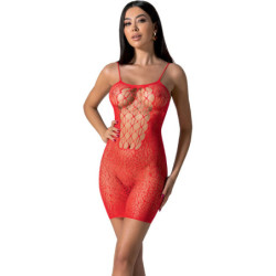 PASSION - BS096 BODY ROJO...