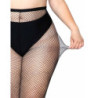 LEG AVENUE - MEDIAS DE RED TALLA GRANDE
