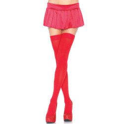 LEG AVENUE - MEDIAS ALTAS...