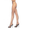 LEG AVENUE - BRAGUITAS DE RED NEGRAS CON DISEÑO DE DIAMANTE