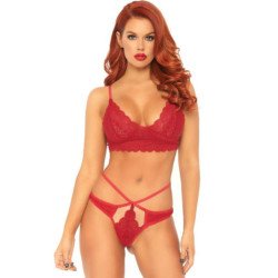 LEG AVENUE - CONJUNTO DE 2...