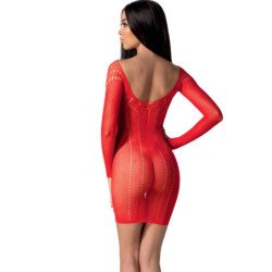 PASSION - BS101 BODYSTICK ROJO TALLA ÚNICA
