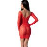 PASSION - BS101 BODYSTICK ROJO TALLA ÚNICA