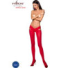 PASSION - TIOPEN 005 MEDIAS ROJAS 3/4 60 DEN