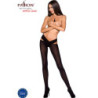 PASSION - TIOPEN 005 MEDIAS NEGRAS 1/2 60 DEN