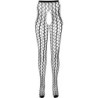 PASSION - COLECCIÓN ECOLÓGICA BODY STOCKING ECO S007 BLANCO