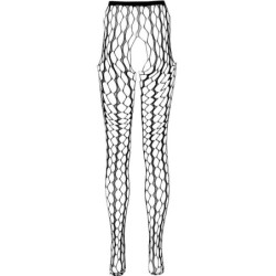 PASSION - COLECCIÓN ECOLÓGICA BODY STOCKING ECO S007 BLANCO