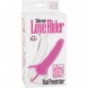 CALEXOTICS - DOBLE PENETRADOR ROSA