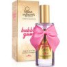 BIJOUX - INDISCRETS LIGHT MY FIRE ACEITE DE MASAJE CON EFECTO CALOR SABOR A CHICLE