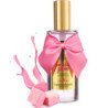BIJOUX - INDISCRETS LIGHT MY FIRE ACEITE DE MASAJE CON EFECTO CALOR SABOR A CHICLE