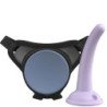 DILLIO - ARNÉS VIOLETA DE BODY DOCK
