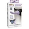 DILLIO - ARNÉS VIOLETA DE BODY DOCK