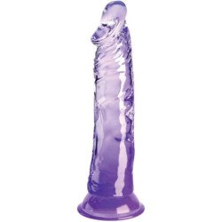 KING COCK CLEAR - PENE...