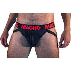 MACHO - MX26X2 JOCK...