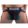 MACHO - MX25NN JOCK NEGRO M