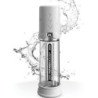 PUMP WORX - MÁXIMO REFUERZO BLANCO