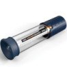 PUMP WORX - AZUL DE MÁXIMO IMPACTO