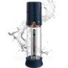 PUMP WORX - AZUL DE MÁXIMO IMPACTO