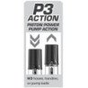 PUMP WORX - NEGRO MAX BOOST