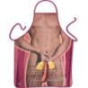 DIABLO PICANTE - MENS BUTIFARRA APRON
