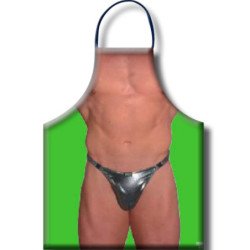 DIABLO PICANTE - SEXY MENS...