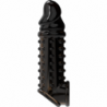 VIRILXL - EXTENSIÓN DE PENE Y FUNDA V11 NEGRA