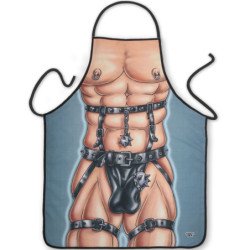 DIABLO PICANTE - MENS SADO...