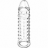 VIRILXL EXTENSION Y FUNDA  DE PENE  V11 TRANSPARENTE