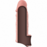 VIRILXL - SILICONA LÍQUIDA V7 EXTENSIÓN NATURAL DEL PENE