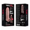 VIRILXL - SILICONA LÍQUIDA V7 EXTENSIÓN NATURAL DEL PENE