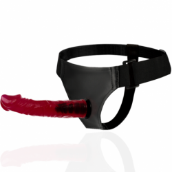 ATRACCIÓN DE ARNÉS - RNES BRANT 19 CM -O- 4 CM
