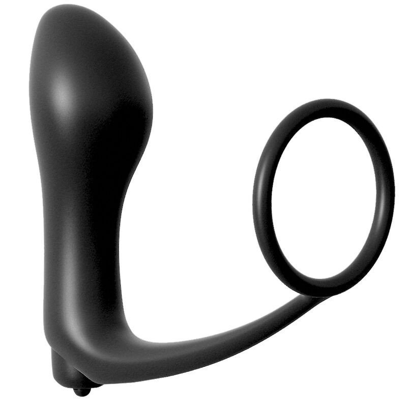 COLECCIÓN ANAL FANTASY ELITE - ANILLO VIBRADOR PARA EL PENE ASS-GASM