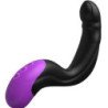 COLECCIÓN ANAL FANTASY ELITE - MASAJEADOR ANAL DE PUNTO P DE HIPERPULSO