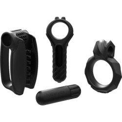 BATHMATE - KIT DE RESISTENCIA A LAS VIBRAS