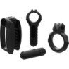 BATHMATE - KIT DE RESISTENCIA A LAS VIBRAS