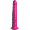 CLASSIX - DILDO WALL BANGER SILICONA 15 CM ROSA