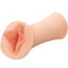 FANTASÍA FETICHE EXTREMA - LABIOS EXQUISITOS ACARICIADOR DE SILICONA
