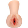 FETISH FANTASY EXTREME - LABIOS EXQUISITOS ACARICIADOR DE SILICONA