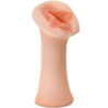 FETISH FANTASY EXTREME - LABIOS EXQUISITOS ACARICIADOR DE SILICONA