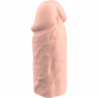 VIRILXL - SILICONA LÍQUIDA V3 EXTENSIÓN NATURAL DEL PENE