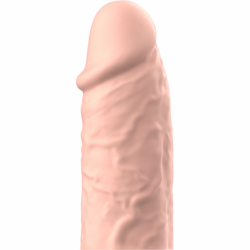 VIRILXL - SILICONA LÍQUIDA V3 EXTENSIÓN NATURAL DEL PENE