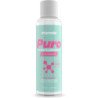 INTIMATELINE INTYMATE - LUBRICANTE PURO A BASE DE AGUA CON ÁCIDO HILAURÓNICO 100 ML