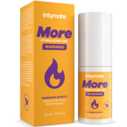 INTIMATELINE - GEL DE...