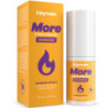 INTIMATELINE - GEL DE MASAJE A BASE DE AGUA CON MAYOR EFECTO DE CALOR PARA ELLA 30 ML
