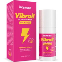ÍNTIMA INTYMATE - ACEITE...