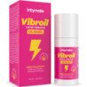 ÍNTIMA INTYMATE - ACEITE VIBRADOR ÍNTIMO PARA ELLA, EFECTO VIBRADOR, 15 ML
